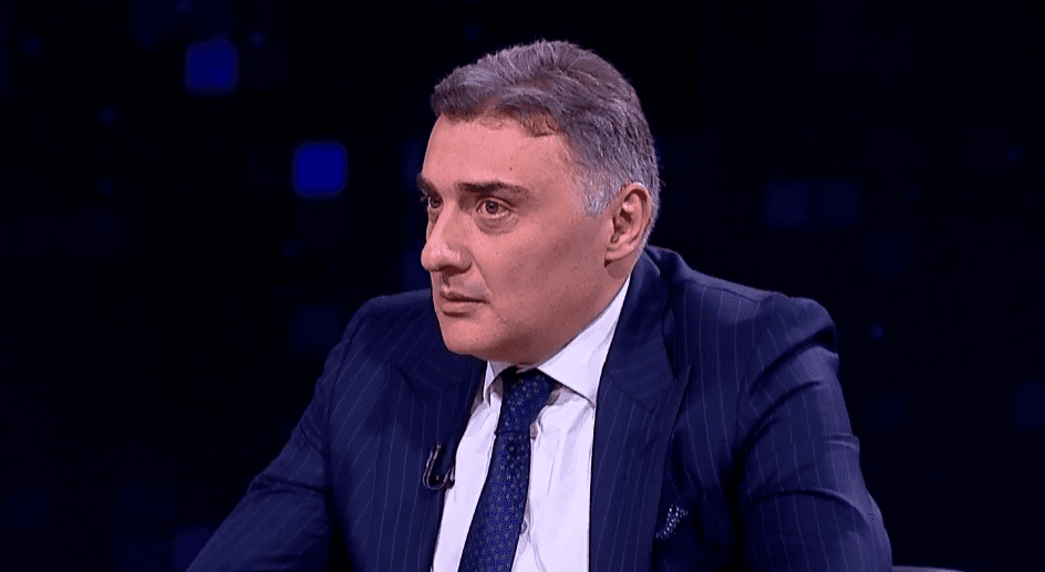 shota berekashvili