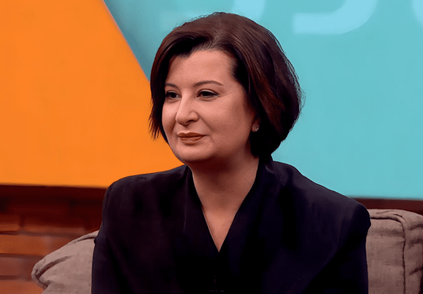 tamar zodelava