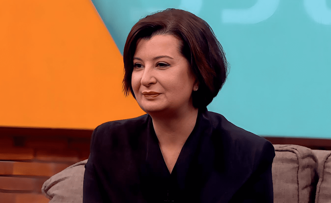 tamar zodelava