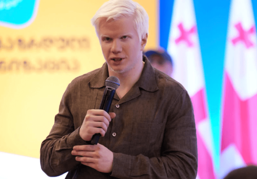 tsotne ivanishvili