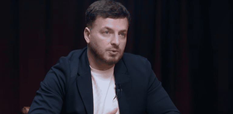IRAKLI MEGRELISHVILI