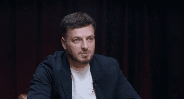 IRAKLI MEGRELISHVILI1