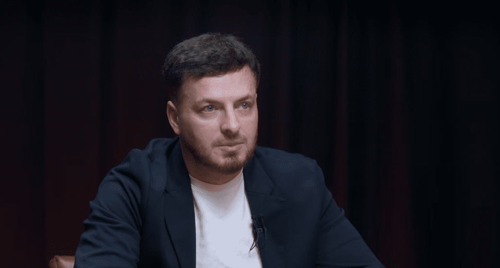 IRAKLI MEGRELISHVILI1