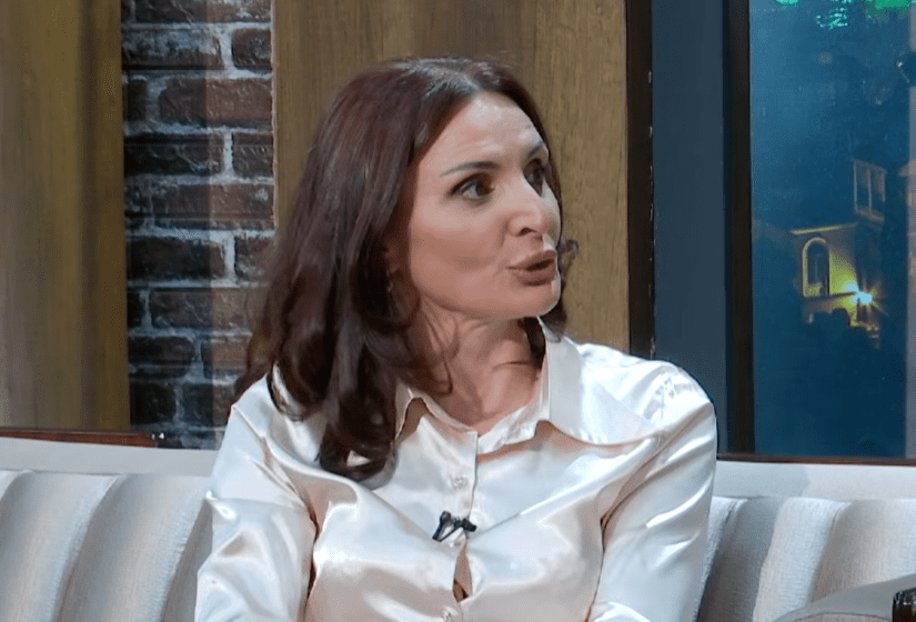 ani mirotadze