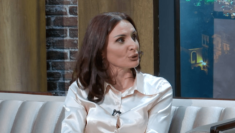 ani mirotadze