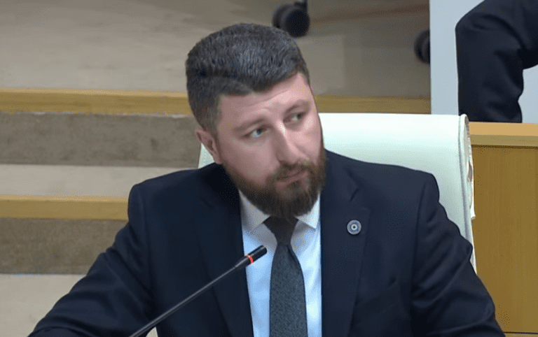 archil gorduladze