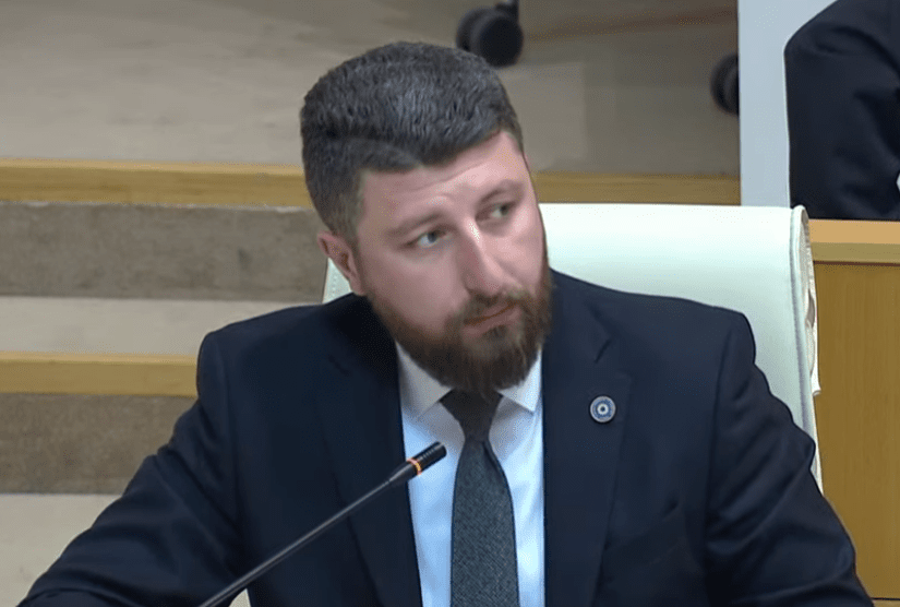 archil gorduladze