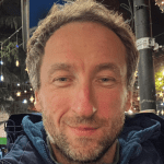 david chkheidze