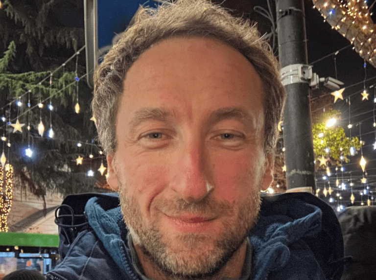 david chkheidze