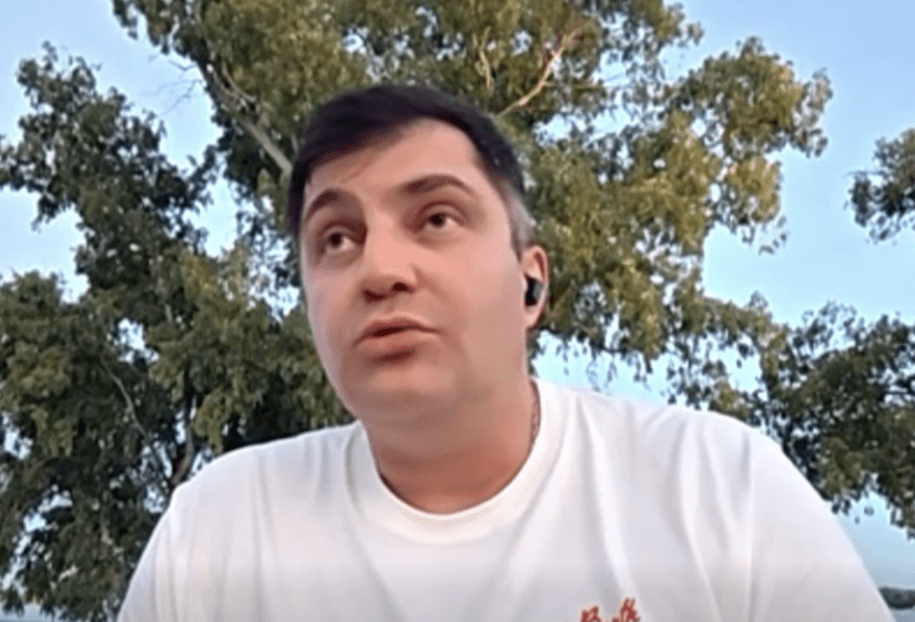 david sakvarelidze