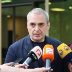 giorgi pataridze