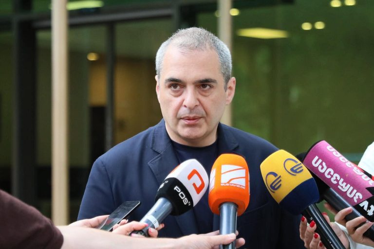 giorgi pataridze