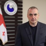 giorgi pataridze