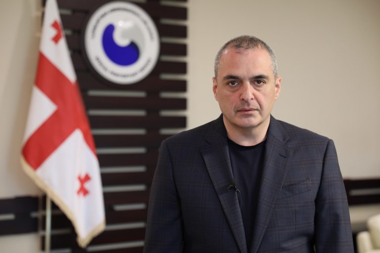 giorgi pataridze