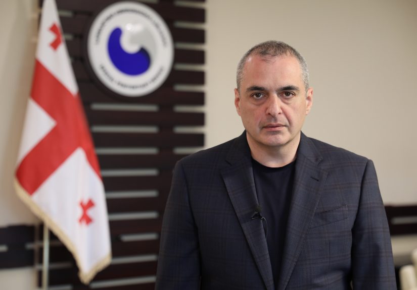 giorgi pataridze