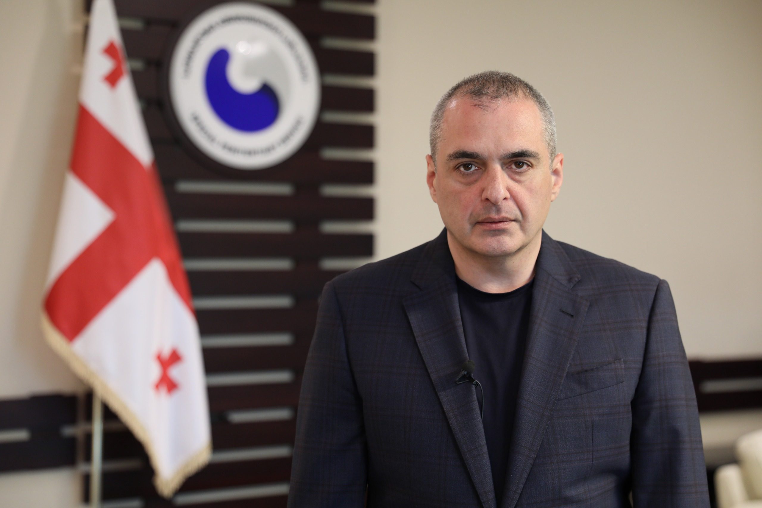 giorgi pataridze