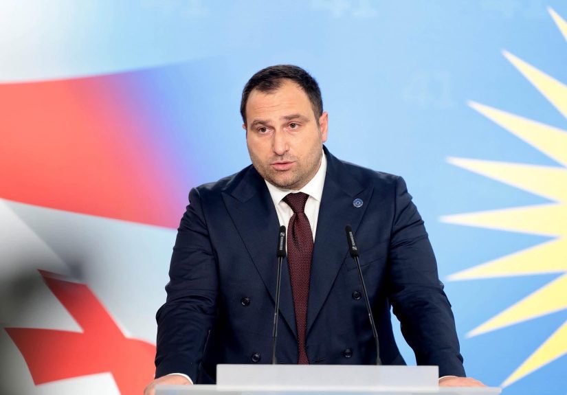 irakli kircxalia