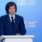 irakli kobakhidze