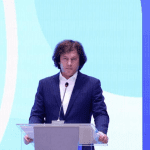 irakli kobakhidze