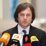 irakli kobakhidze