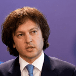 irakli kobakhidze