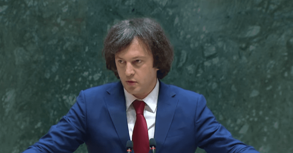 irakli kobakhidze1