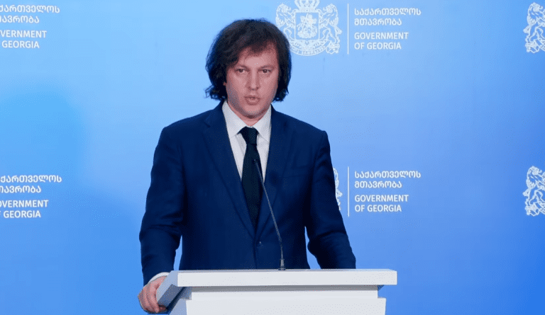 irakli kobakhidze23
