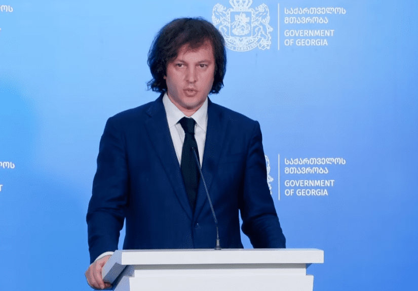 irakli kobakhidze23