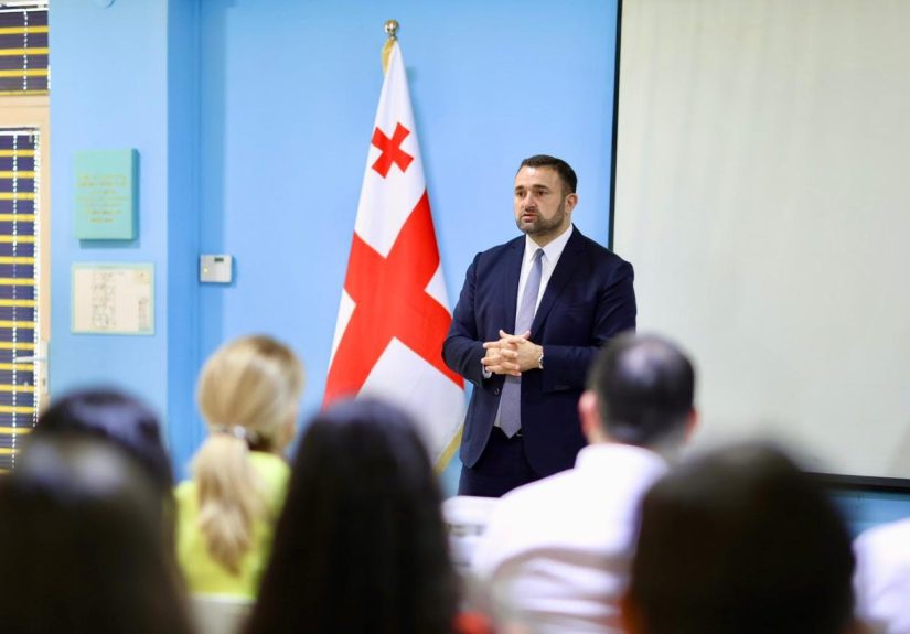 kalandarishvili