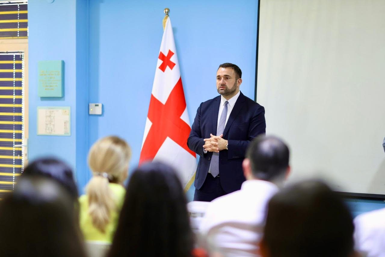 kalandarishvili