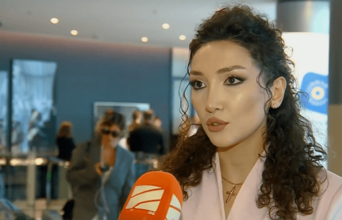 mariam grigolishvili