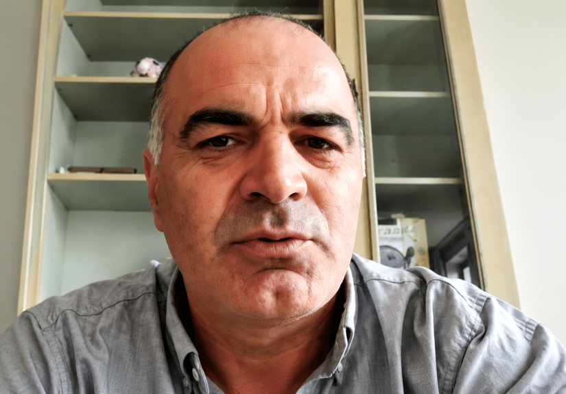 mevlud chulukhadze