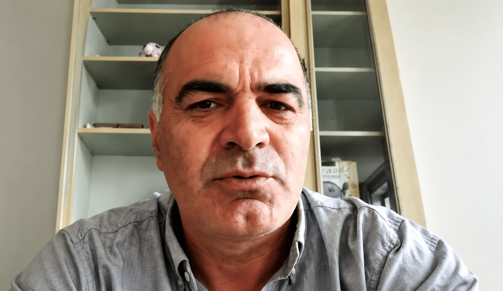 mevlud chulukhadze