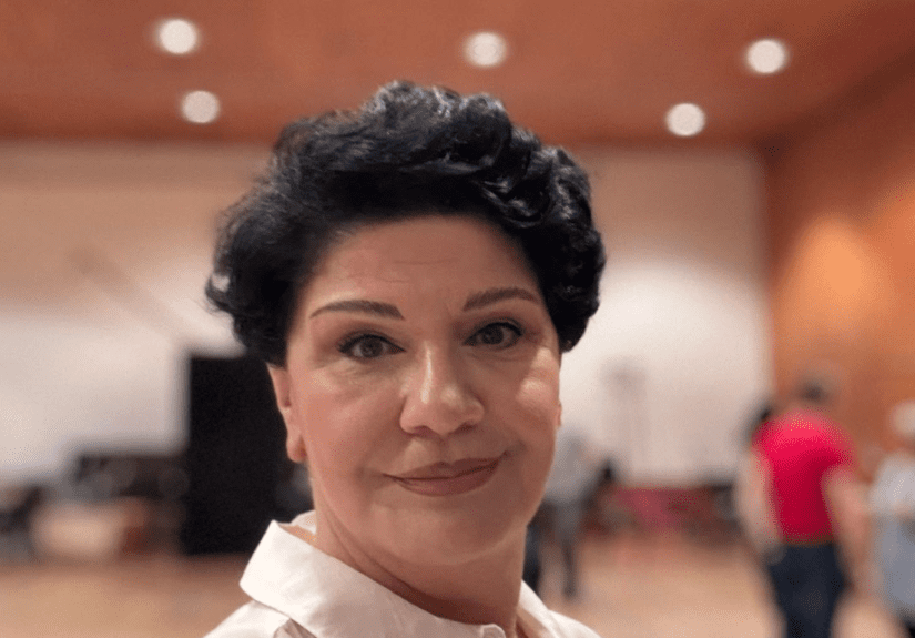mzia nioradze