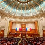 romanian parl