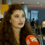 tekla tikanashvili