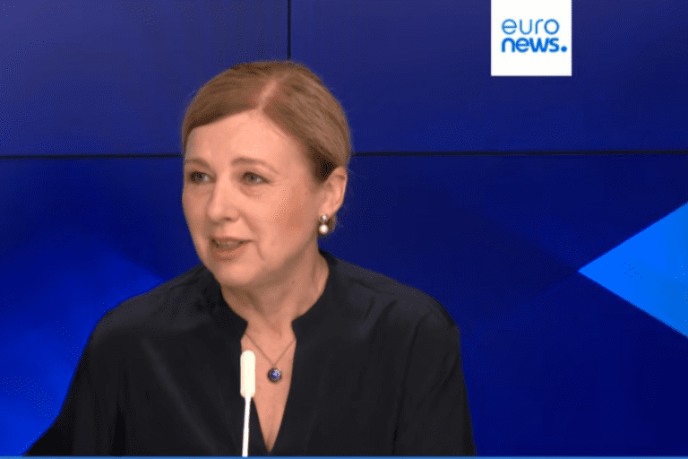 vera iurova