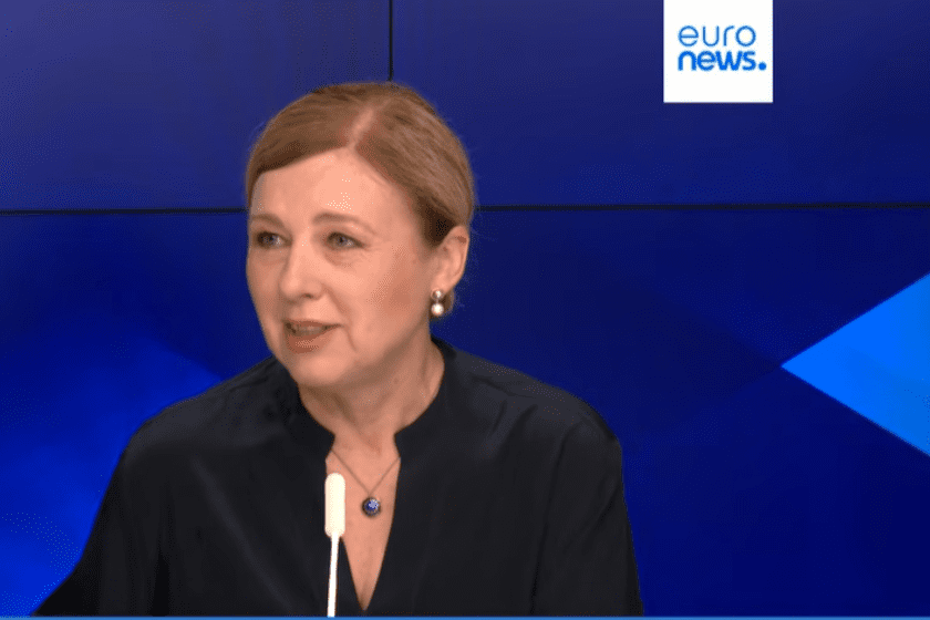 vera iurova