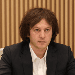 IRAKLI KOBAKHIDZE