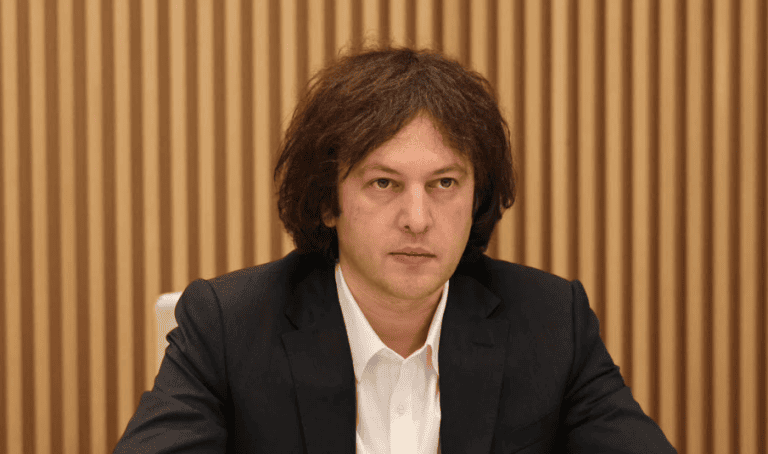 IRAKLI KOBAKHIDZE