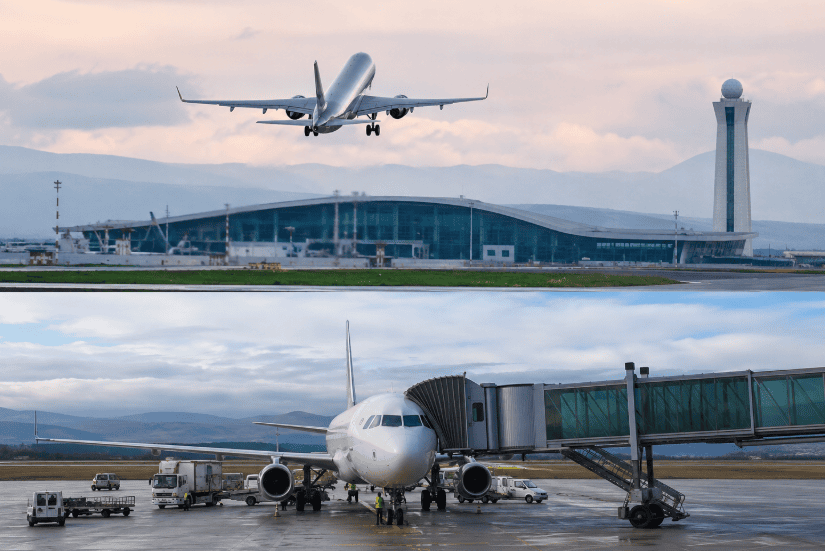 aeroportiu