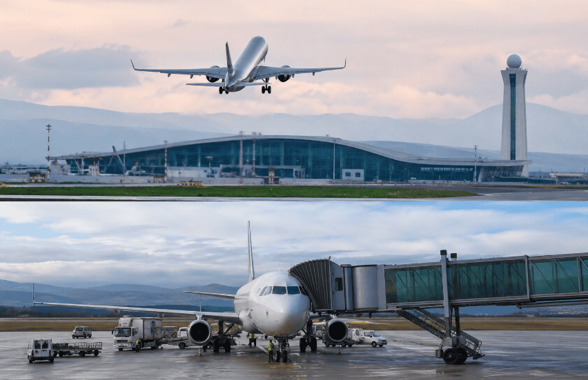 aeroportiu