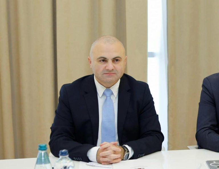 beqa dzamashvili