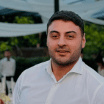 davit imnadze