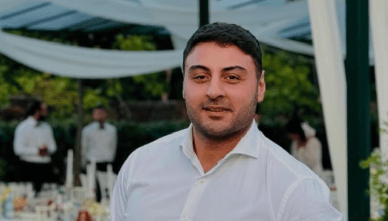 davit imnadze