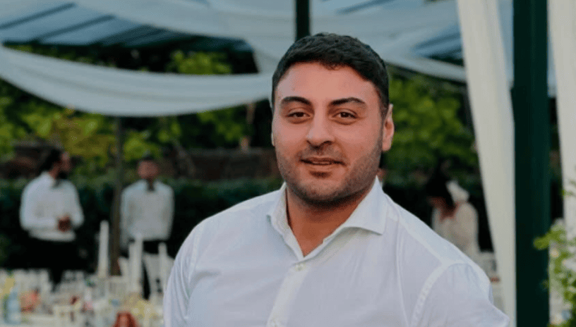 davit imnadze