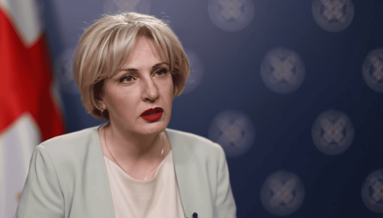 eka sepashvili