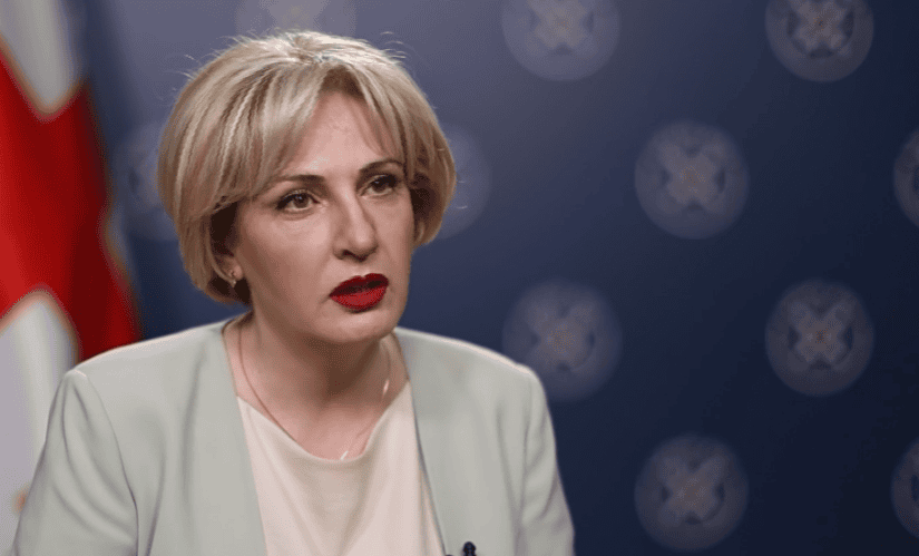 eka sepashvili