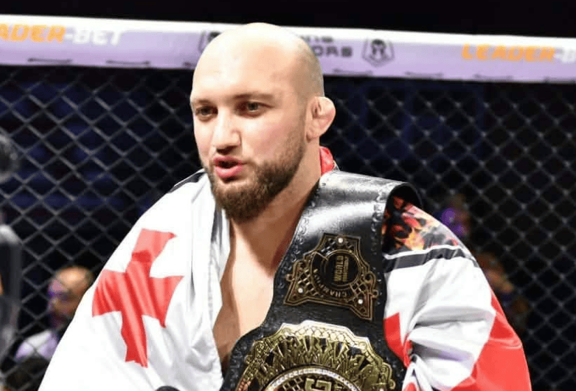 giorgi kartvelishvili