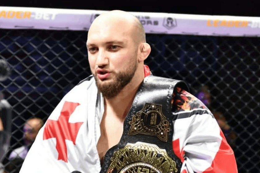giorgi kartvelishvili
